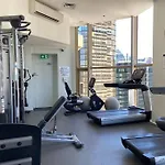 Quality Apartment In The Rocks Glo1203