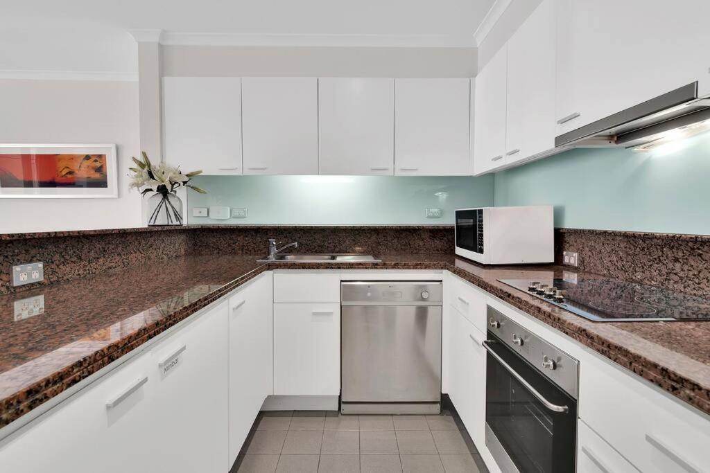 Quality In The Rocks Glo1203 Apartment