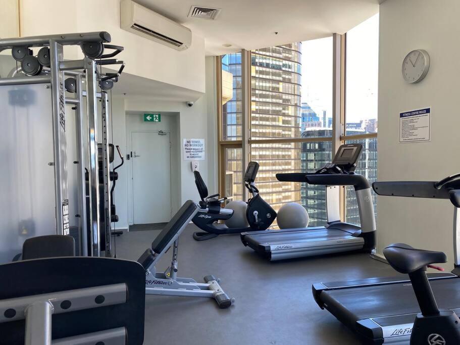Apartment Quality In The Rocks Glo1203 Sydney