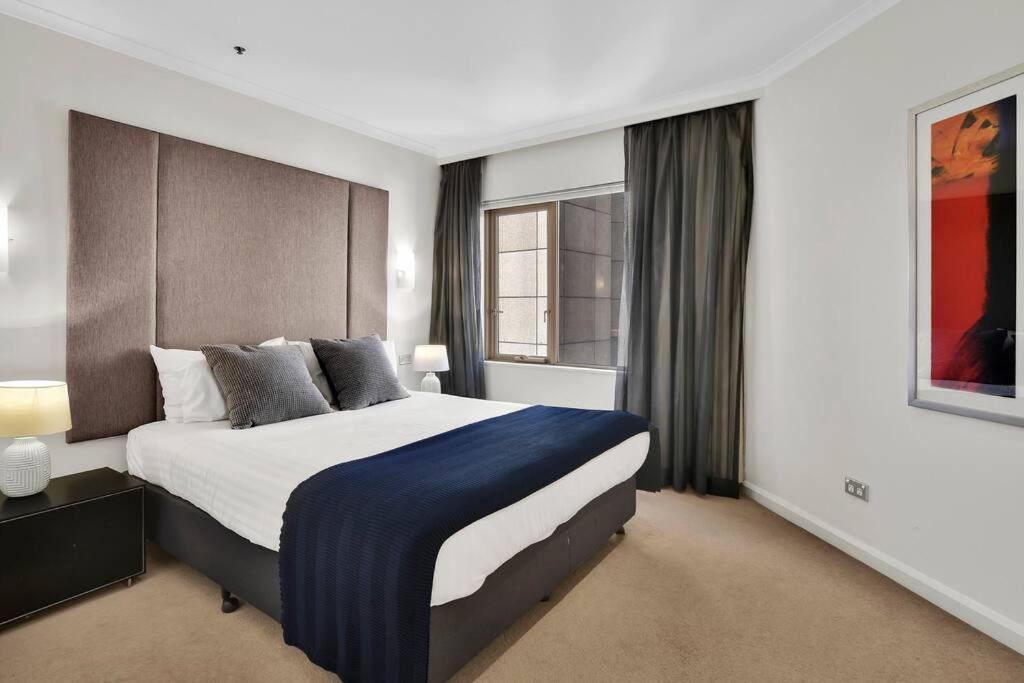 Apartment Quality In The Rocks Glo1203 Sydney
